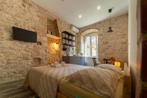 Rooms and Apartments Djanovic